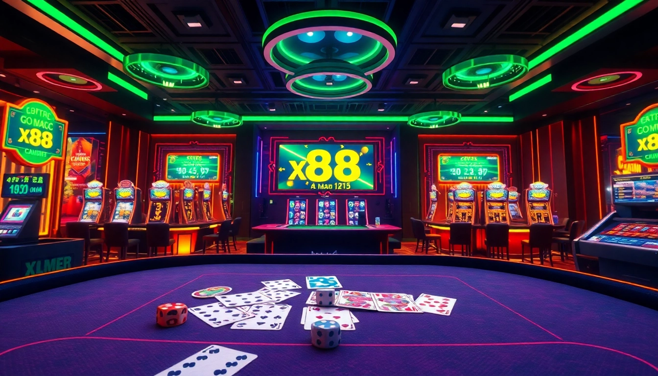 Xóc Đĩa 88: The Ultimate Guide to Winning Strategies in 2025
